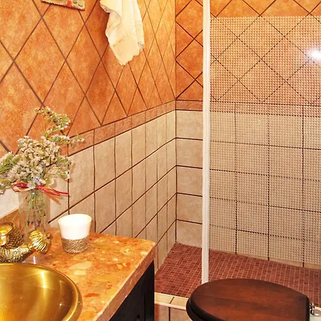 Ferienhaus Candelaria 120s * Igueste de Candelaria