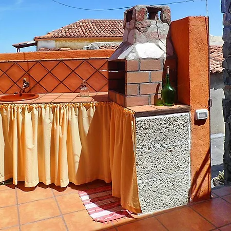 Ferienhaus Candelaria 120s Ferienhaus