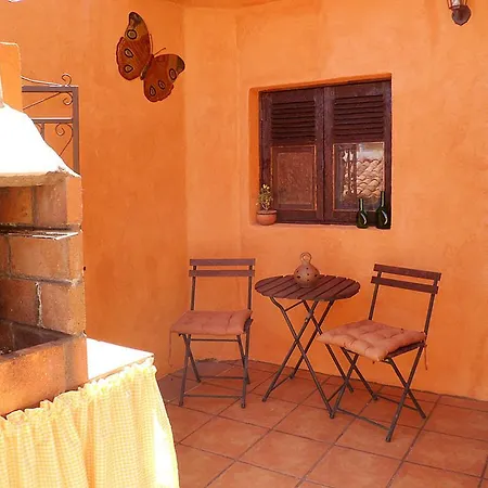 Ferienhaus Ferienhaus Candelaria 120s *