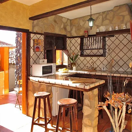 Ferienhaus Candelaria 120s