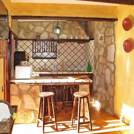 Ferienhaus Candelaria 120s Tatil Evi *