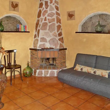 בית נופש Ferienhaus Candelaria 120s